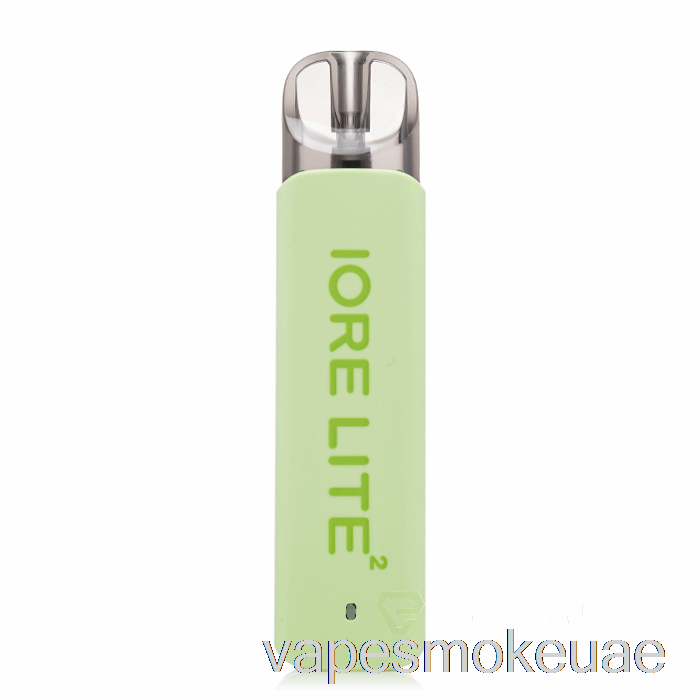 Vape Uae Eleaf Iore Lite 2 12w Pod System Greenery